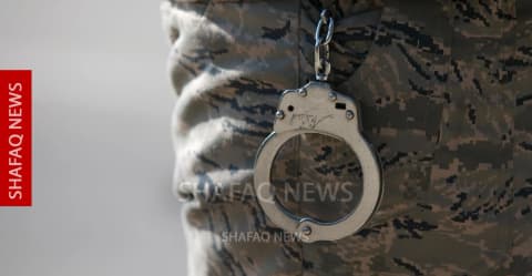 ضبط مسؤول متلبساً بالرشوة جنوبي العراق