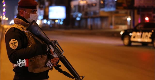 "داعش" يتبنى هجوم البرغلية في كركوك