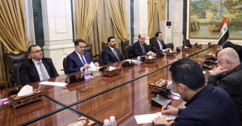الإطار التنسيقي يطرح حزمة من 4 بنود لمعالجة آثار تغيير سعر الصرف