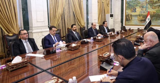 غداً.. الإطار والزيدي يجتمعان: السعودية والكويت تتصدر الأجندات