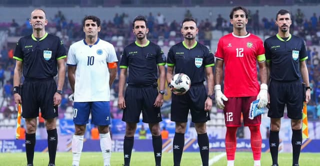 التعادل السلبي ينهي ديربي بغداد بين الشرطة والطلبة