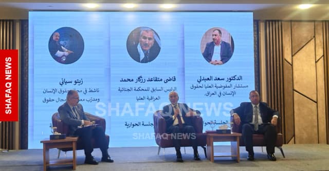 أقدمهم امرأة منذ 1992.. 544 محكوماً بالإعدام بإقليم كوردستان يعيشون "مع وقف التنفيذ"