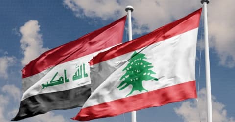 صادرات لبنان للعراق تقفز 67% في الربع الثاني من 2026