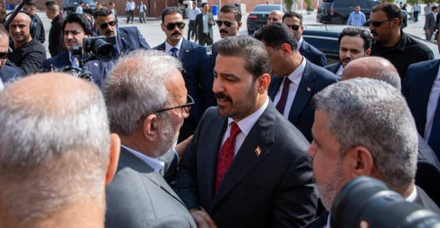 الزيدي يعلن إطلاق مشروع مليون قطعة أرض سكنية (مبادرة وطن) في محافظة كربلاء