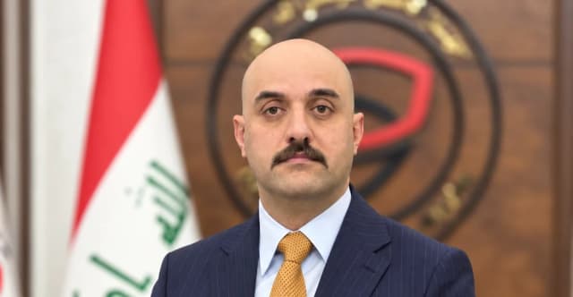 عملية نوعية في بغداد.. الأمن يحرر مسؤولين سابقين ويطوّق جهة مسلحة بحوزتها متفجرات