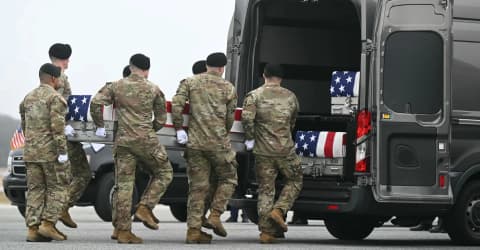 البنتاغون يُحدث حصيلة خسائره في حرب إيران: 21 قتيلاً و865 مصاباً