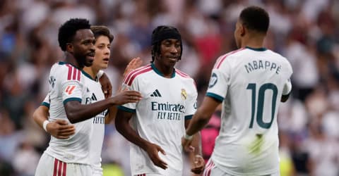 ريال مدريد ينجو من فخ فياريال بصعوبة في ليلة طرد فينيسيوس