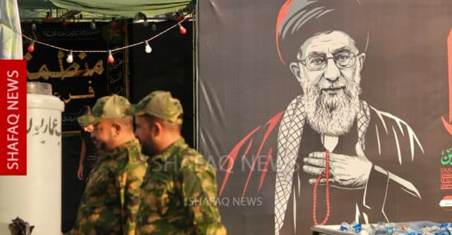 "یەکێتی مەیدانەیل".. ئایا کووتایی هات یا ئامرازەیلی لە عراق ئاڵشت بۊن؟