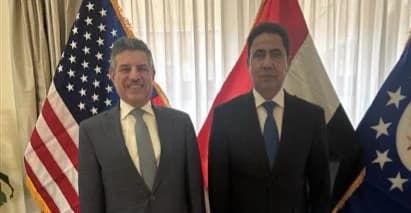 الولايات المتحدة تؤكد التزامها بحماية الأقليات في نينوى