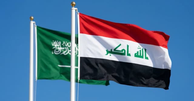 تحرك عراقي في الرياض قبيل زيارة الزيدي