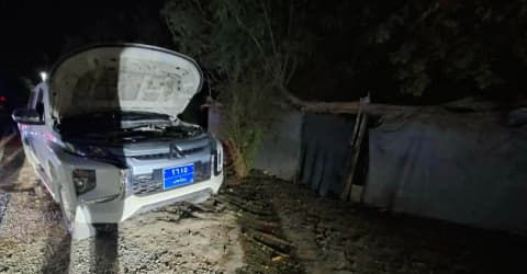 پۆلیس دارستان خانەقین وەڵام رەتکردن دیالە دەێد و سروشت کارەگەی رووشنەو کەێد