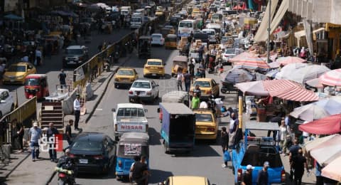 بزيادة شهرية بلغت نحو 4 تريليونات.. الدين العام الداخلي للعراق يتخطى 113 تريليون دينار