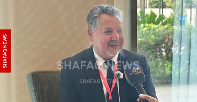 دمشق تطمح لتعاون أكبر مع كوردستان و"رسالة شكر" لنيجيرفان بارزاني