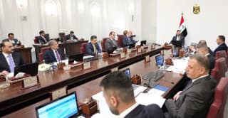 Customs exemption covers food and medicines in Iraq