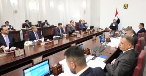 Customs exemption covers food and medicines in Iraq