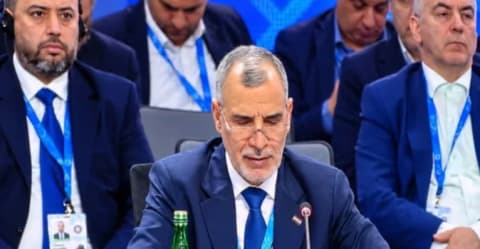 وزير المالية من بانكوك: "رؤية العراق 2050" تهدف لتنويع الاقتصاد وتمكين القطاع الخاص