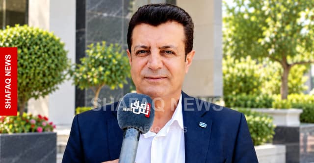 بفائض 300 ألف طن سنوياً.. مربو دواجن كوردستان يطالبون الزيدي برفع القيود عن منتجاتهم