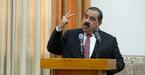 Al-Azm leader to stand trial on October 19