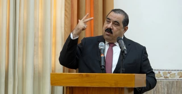 القضاء العراقي يحدد موعد محاكمة مثنى السامرائي بحضور عدنان الجميلي شاهداً (وثيقة)