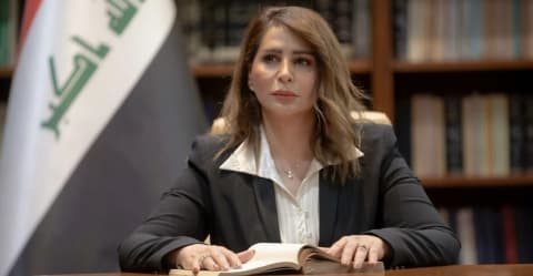 Bar Association files complaint against prisoners foundation chief