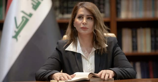 Bar Association files complaint against prisoners foundation chief