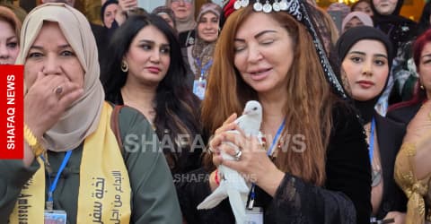 مثقفون من جميع المحافظات.. ملتقى سفراء الإبداع يحط رحاله في السليمانية