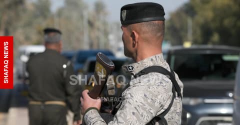 کوڵەیگ لە شار سەدر بویە مدوو دەسگیرکردن سێ توومەتبار کوشتنیگ کە لەساڵ 2025 بوی