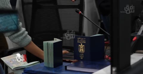 تداعيات "الدولار الاميركي" تصل إلى الجواز العراقي.. 101 ألف دينار رسماً جديداً