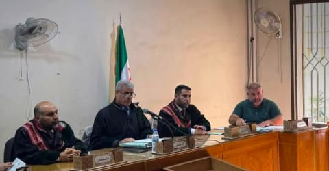 بينها الإعدام والسجن.. "الجنايات العسكرية" في حلب تصدر أحكاماً جديدة بشأن أحداث الساحل