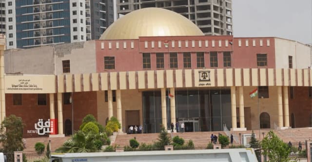 دادگای سلێمانی سزای زیندانیکردن زیاتر لە 5 ساڵ ئەرا لاهوور شێخ جەنگی لە دۆسیەی "لالەزار" دەرکرد