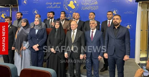 Lawmakers boycott Iraq cabinet vote as quorum falls short