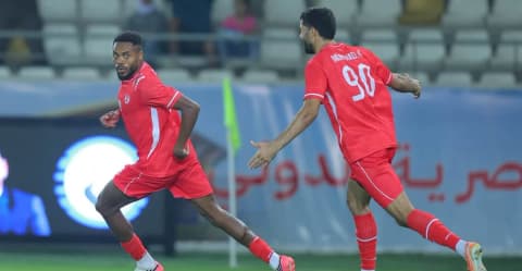 الناصرية يهزم الجيش ويقفز إلى وصافة الدوري العراقي الممتاز