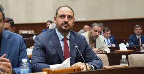 Suyana bloc demands Christian representation in Iraq's cabinet