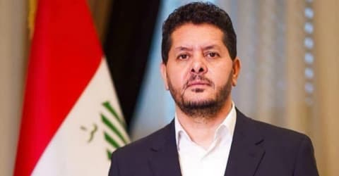 US lawmaker condemns appointment of Iraq's deputy PM