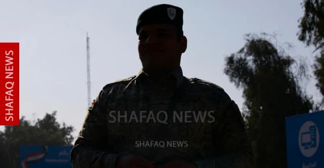 اعتقال مرتكب "مجزرة ذي قار".. وإخماد حريق في مبنى تجاري ببغداد