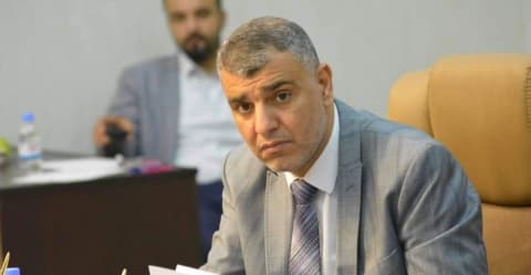 أول تعليق.. محمد صاحب الدراجي يوضح لشفق نيوز أهداف "الوزارة الجديدة"