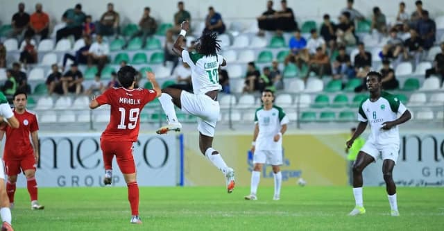 بـ4 مباريات.. انطلاق الجولة العاشرة من نجوم العراق اليوم