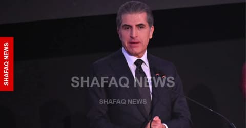 وە 3 پەیوەنی تەلەفۆنی.. نێچیروان بارزانی پیرۆزبایی لە جیگرەیل زەیدی کەێد و پیرۆزیایی تەواوبوین کابینەگە کەێد