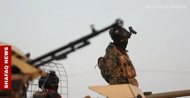 US withdrawal reshapes tactics of Iraqi factions