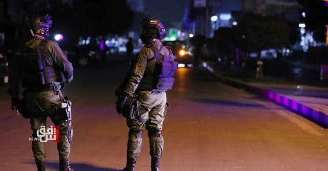 زەخمداربوین و زەرەدەیل مادی لە جەنگ هووزانەی سەخت لە باشوور عراق