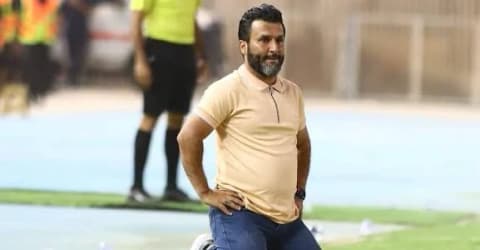 إلغاء ودية رواد البصرة وقدامى العراق بعد تصريحات سامر سعيد