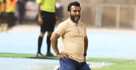 إلغاء ودية رواد البصرة وقدامى العراق بعد تصريحات سامر سعيد
