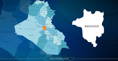 بەغداد دوو خوەیکوشتن لە غەزالیە و مەنسوور توومار کەێد