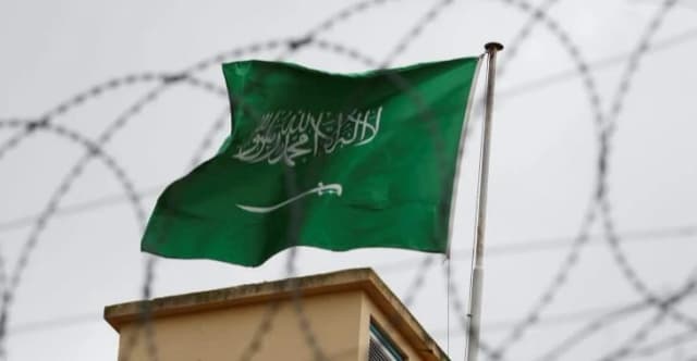 سعودیە 5 هاوڵاتی وە توومەت "تیرۆر" لە سێدارە دەێد