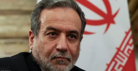 Iran FM: Hormuz reopening now up to US