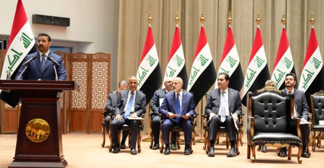 بين الدمج والإلغاء والاستحداث.. تضخم الجهاز التنفيذي في العراق تحت المجهر