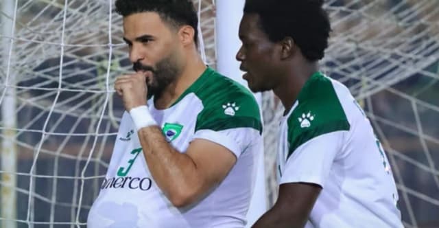 دوري نجوم العراق.. الجولان يكرم ضيفه دهوك بهدفين نظيفين