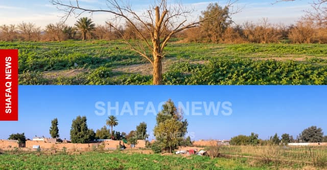 (مقال) قرية "دارا- خليل فتح الله" شاهدة على 51 عاماً من تهجير كورد خانقين