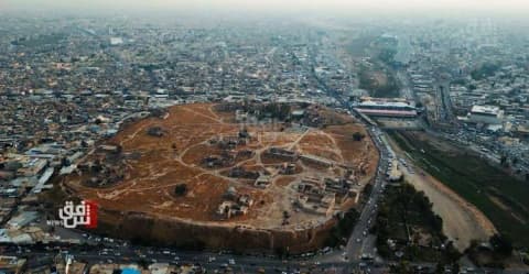 Two Turkmen candidates emerge in Kirkuk governor race
