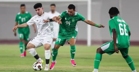 اليوم.. ختام منافسات الجولة العاشرة من دوري نجوم العراق بثلاث مواجهات